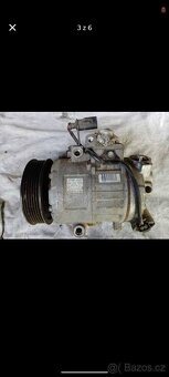Klimakompresory VW,Škoda,Audi - 4