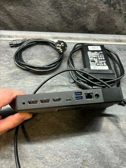 Dokovací stanice Dell WD 19 - 4