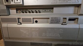 Radiomagnetofon - Philips D 8734 ghettoblaster - 4