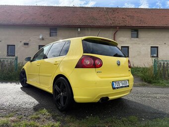 Golf V GTI Idice 30 PIRELLI - 4