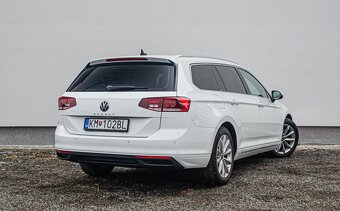 Volkswagen Passat Variant 2.0 TDI DSG - 4