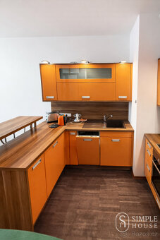 Pronájem bytu 2+kk • 74 m² - 4