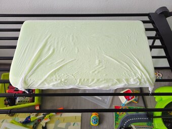 Anatomický polštář Dormeo Aloe Vera Memory - 4