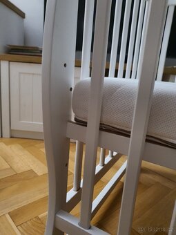 Autosedačka Nuna Prym - 4