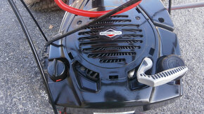 Smeták samochodný-rotační - 4