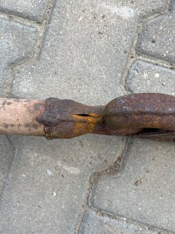 Svody Varadero 125 - 4