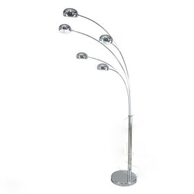 Stojanová lampa - 4