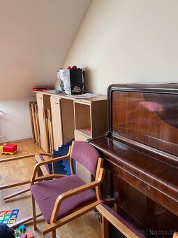 Sestava skříní. - 4