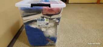 Svatební Mix věci - 4