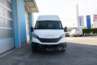 Iveco Daily 35S18 A8 V Premium - 4