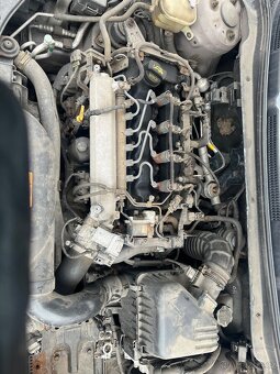 Kia Ceed 2009 1.6 CRDI 85KW - 4