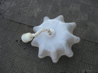 Lustry a Svítidla stropní - 4