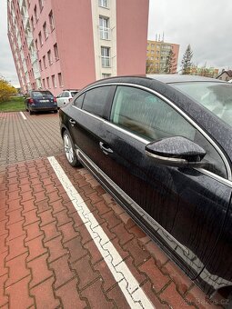 Volkswagen passat cc - 4