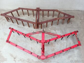 Vari Terra - Příslušenství - 4