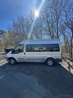 Ford transit - 4
