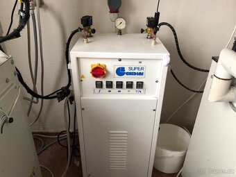 Prodám průmyslové šicí stroje - 4