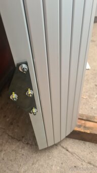 Hliníková roleta - 4