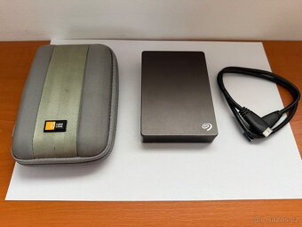 Externi hdd 4tb - 4