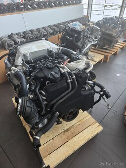 MOTOR M50D BMW X7 - 4