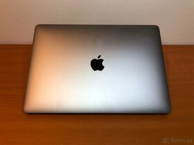 CTO 13 Apple MacBook Pro 2020 ZÁRUKA SSD 512gb 16Gb Ram - 4