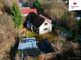Prodej rodinného domu 180 m2, Lučice - 4