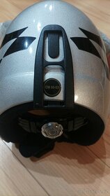 Dětská lyžařská helma Alpina - 4