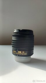 Nikon AF-P Nikkor 18-55mm 1:3.5-5.6 G DX VR - 4
