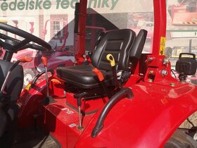 Traktor DF304G2, 30 Hp, 1550 kg, na SPZ za TOP cenu na trhu - 4