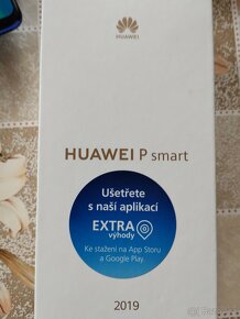 Huawei P Smart - 4