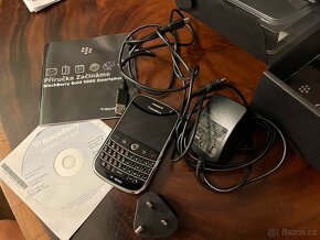 BlackBerry - tip na top DATEK - 4