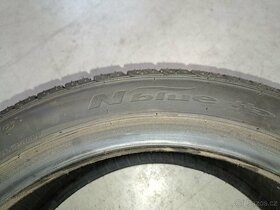 Nexen N Blue 195/45 R16 sada letních pneu - jako nové - 4
