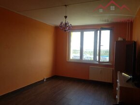 Prodej bytu 2+1, 60 m2, OV, ulice Borová, Chomutov - 4