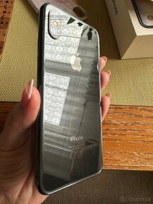 iPhone X 256GB space gray - 4