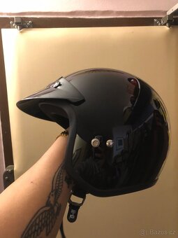 Harley Davidson Helma 3xl xxxl - 4