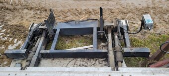 Hydraulicka plošina - 4