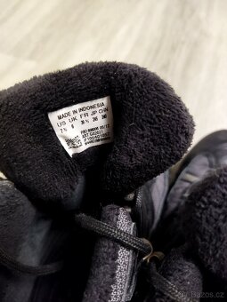 boty Adidas Primaloft Climaproof vel. 39 1/3 - 4