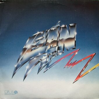 6x LP Rebels, Jiří Korn, Pavol Habera (Team), Banket, Elán - 4