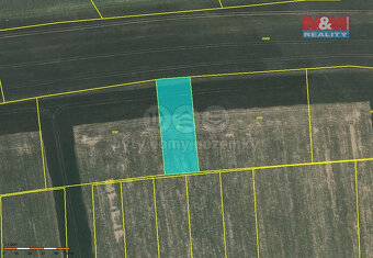 Prodej souboru polních pozemků, 9394 m², Dlouhá Třebová - 4