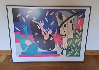 Obraz 3x od Wassily Kandinsky (reprodukce) - 4