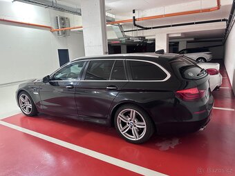 BMW 520XD 2015 - 4
