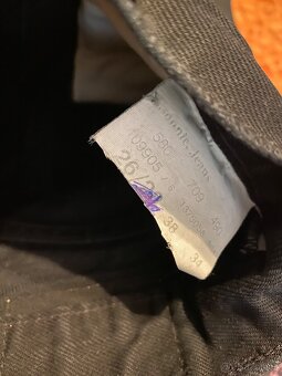 Jeans zn. Mustang - 4