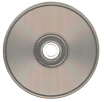 CD Lucie - In the Sky... (Gang Records 1991) - 4