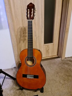 Kytarový set - 4