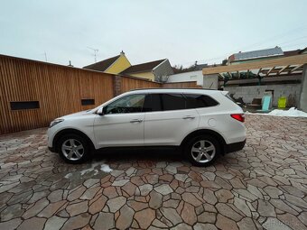 Hyundai Santa Fe 7.mistna - 4
