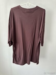 Unisex tričko Collusion - 4