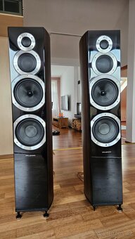 Reproduktory Wharfedale Diamond 10.7 - 4