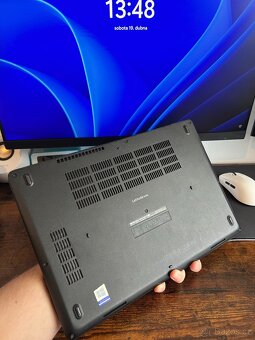 Notebook DELL Latitude 5490 - 4