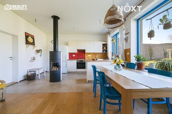 Prodej Rodinný dům, 218㎡ - 4