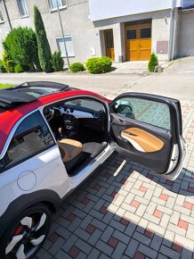 Opel Adam Rocks 1.4-74 kW r.v. 2016. - 4