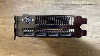 AMD FirePro W8100 - 4